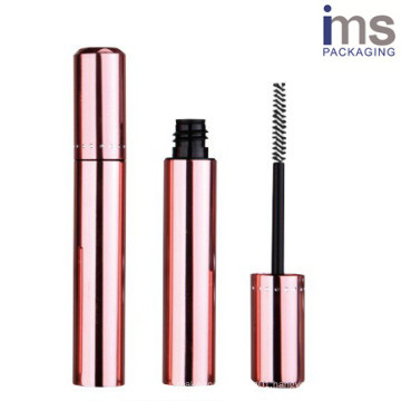 6ml Round Aluminium Mascara Container